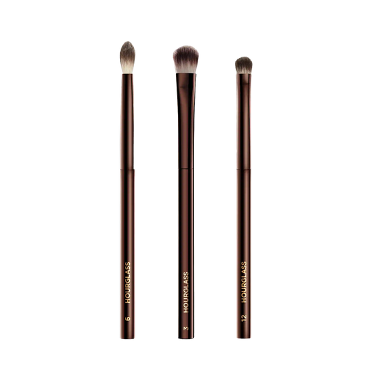 EYESHADOW BRUSH SET