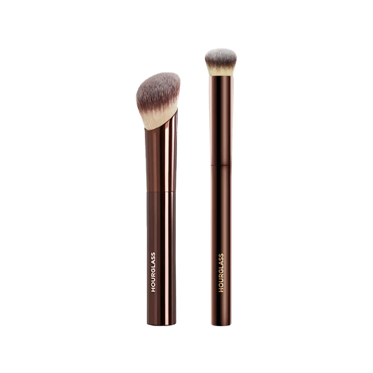 COMPLEXION BRUSH SET