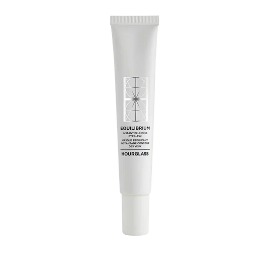 Equilibrium Instant Plumping Eye Mask