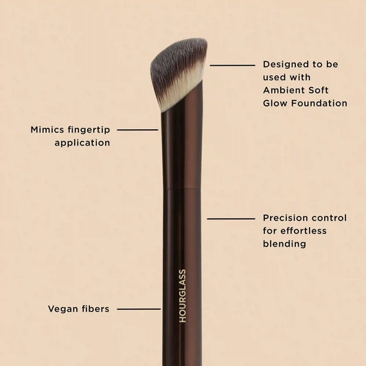 COMPLEXION BRUSH SET