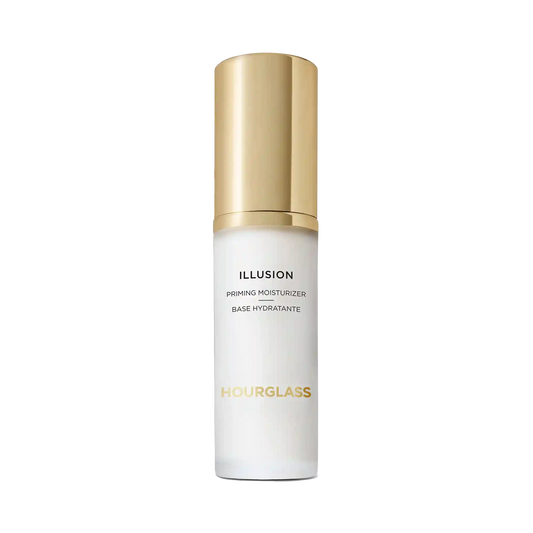 Illusion Priming Moisturizer