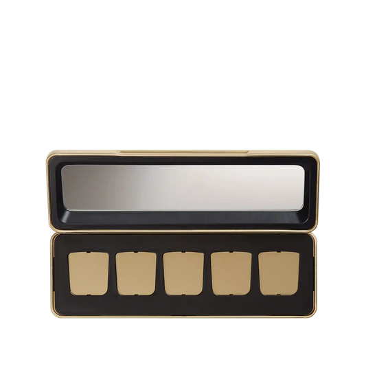 Curator Refillable Palette