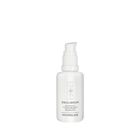 Equilibrium Resurfacing Retinoid Treatment