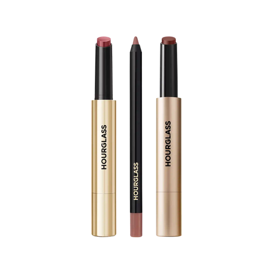 The Olivia Dean Lip Edit